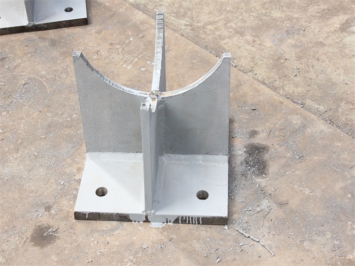 济源螺栓球支座